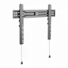 Sbox PLB-5746F Fiksuotas plokščiaekranis LED televizoriaus laikiklis 37-70 35kg