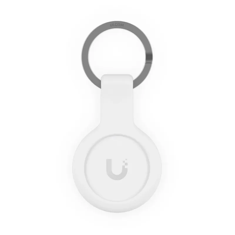 Apsaugos prieigos kontrolės sistema Ubiquiti G3 Starter Kit pilka balta