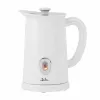 Automatinis pieno putotuvas JATA JECL1820 baltas 240 ml 400 W