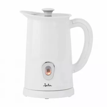 Automatinis pieno putotuvas JATA JECL1820 baltas 240 ml 400 W