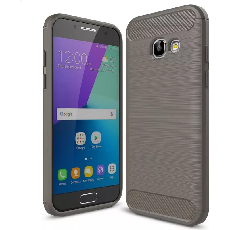 PEDEA 11160430 5.2 Cover Plate Pilka Handy-Protective Case (11160430)