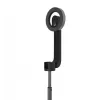 Asmenukių lazda FIXED FIXSN-M-BK Bluetooth fiksuota 72 cm aliuminio lydinys
