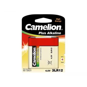 Camelion | 4.5V/3LR12 | Plus Alkaline | 1 vnt.
