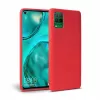 Case Case TECH-PROTECT Icon Huawei P40 Lite Raudonas