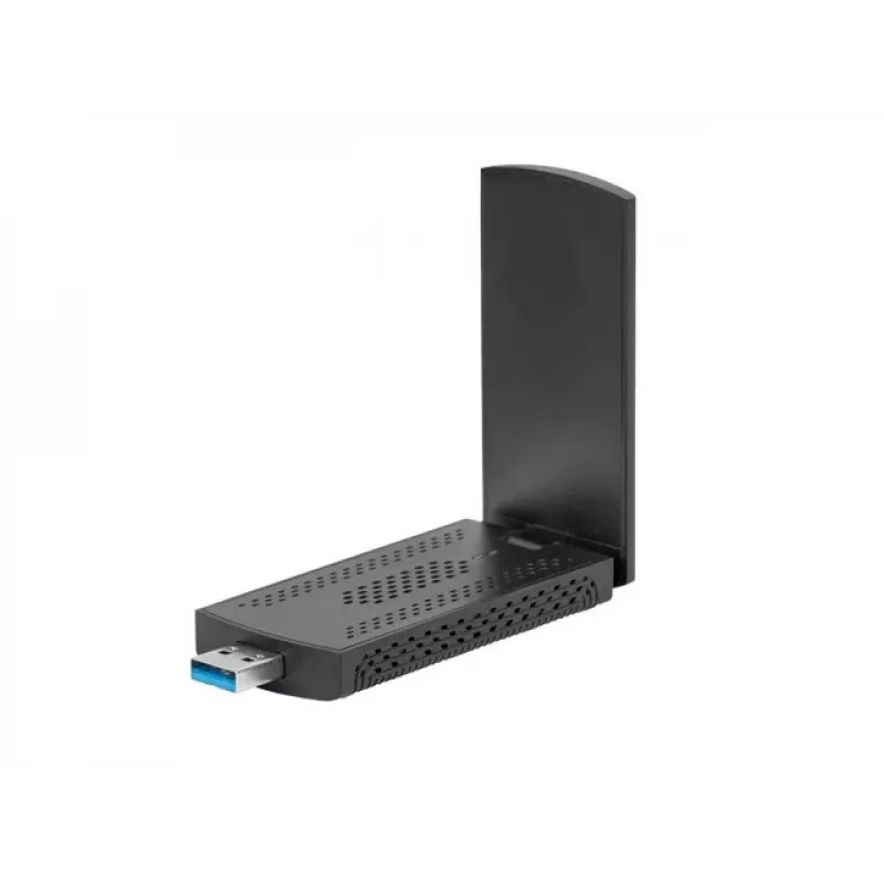 Lanberg NC-3000-WI tinklo plokštė WLAN 3000 Mbit/s