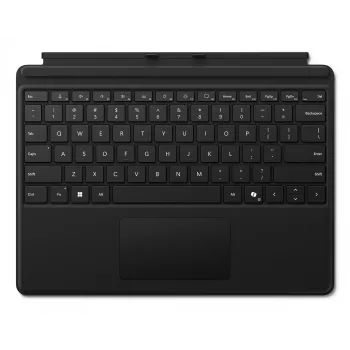 Microsoft Surface Pro klaviatūra - Klaviatūra - su