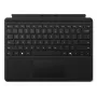 Microsoft Surface Pro klaviatūra - Klaviatūra - su