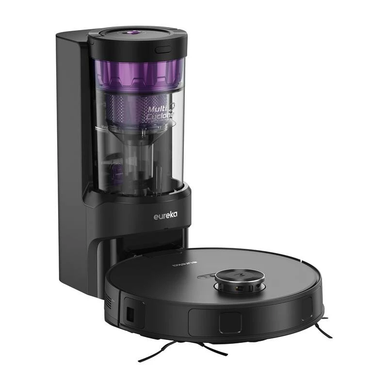 EUREKA E20 Plus valymo robotas