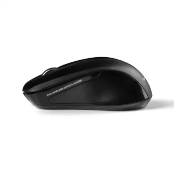 Pelė Modecom MC-WM9.1 RF belaidė optinė