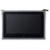 Wacom minkštas dėklas, didelis apsauginis dėklas skaitmenintuvui, skirtas Cintiq Pro DTH-1620, Intuos Pro Large, Mobil