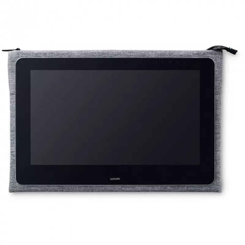 Wacom minkštas dėklas, didelis apsauginis dėklas skaitmenintuvui, skirtas Cintiq Pro DTH-1620, Intuos Pro Large, Mobil