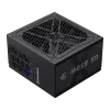 Gamemax maitinimo blokas, 80 PLUS, Gold | GX 850GF | 850 W