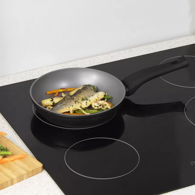Keptuvė Russell Hobbs RH01697EU 20 cm Perlamutrinė Nelimpanti Danga