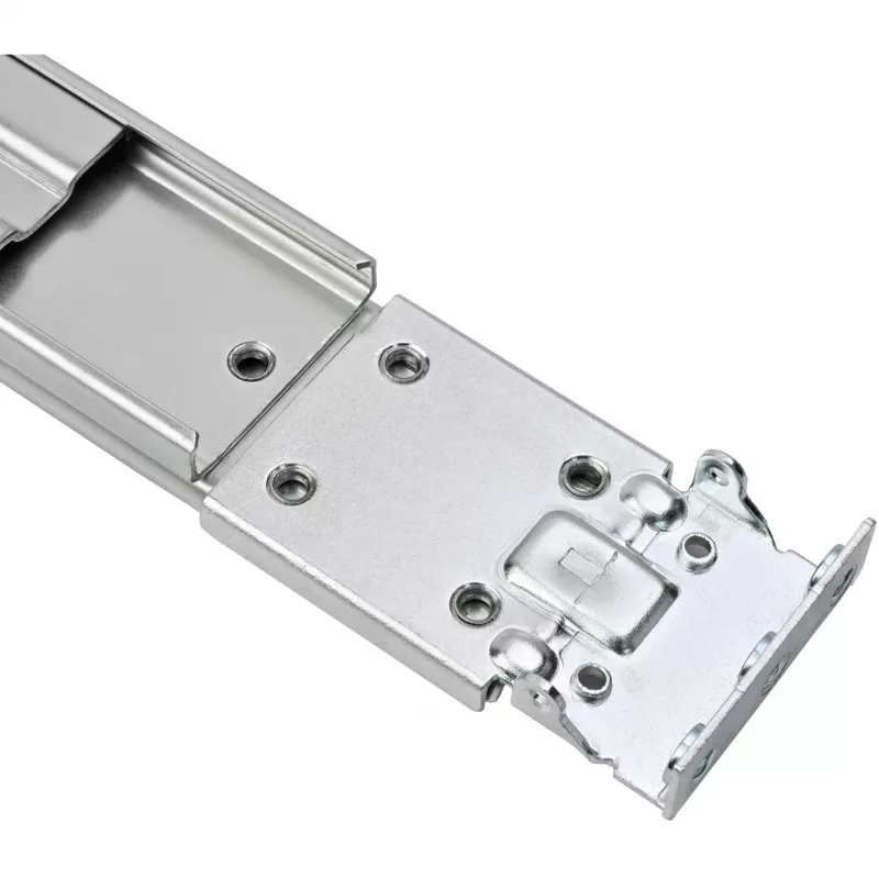 Silverstone SST-RMS09-20 stovo priedas stovo bėgelių rinkinys