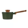 Puodas RESTO 93700 — nerūdijantis plienas 16 cm, 1,4 L virimo puodas
