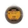 Brush cutter line DeWALT DT20652-QZ