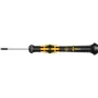 Wera ESD Phillips atsuktuvas 1550 PH Kraftform Micro PH 0 Ašmenų ilgis: 40 mm N/A (05030119001)