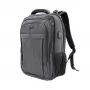 Kuprinė SBOX Amsterdam 18 (modelis NSS-00280) — kompaktiška miesto kuprinė, 18 l talpa