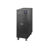 Nepertraukiamo maitinimo šaltinis Eaton 9E 10000I dvigubo keitimo internetinis, 1 kVA, 8000 W, bokštinis, juodas