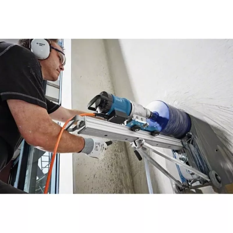 Gręžimo stovas Bosch GCR 350 Professional