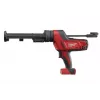 Milwaukee Akumuliatorinis silikono pistoletas C18 PCG/310C-0B (be akum. ir kroviklio)