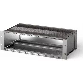 SCHROFF SUBR PRO F 3U 84HP 295D SL SHIELDED - stovo priedas - 3 HE (24563143)