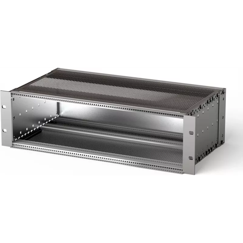 SCHROFF SUBR PRO F 3U 84HP 295D SL SHIELDED - stovo priedas - 3 HE (24563143)