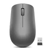 Lenovo 530 pelė biuro darbui Abipusė RF belaidė optinė 1200 DPI