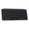 klaviatūra Wrl B1 PRO/SPACE Pilka B1P-K1 Keychron