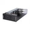 Kompiuterio korpuso modulis Sonnet Echo II DV Module juodas plienas
