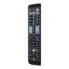 Nuotolinio valdymo pultas SBOX RC-01400 — universalus pakaitalas televizoriams, priedėliams ir DVD grotuvams