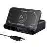 Įkroviklis BlitzWolf BW-S27 160 W, 2×USB-A, 4×USB-C