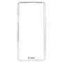 Krusell KIVIK dėklas Samsung Galaxy A90 17 cm permatomas