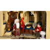 LEGO HARRY POTTER 76454 Hogvartso pilis – pagrindinis bokštas
