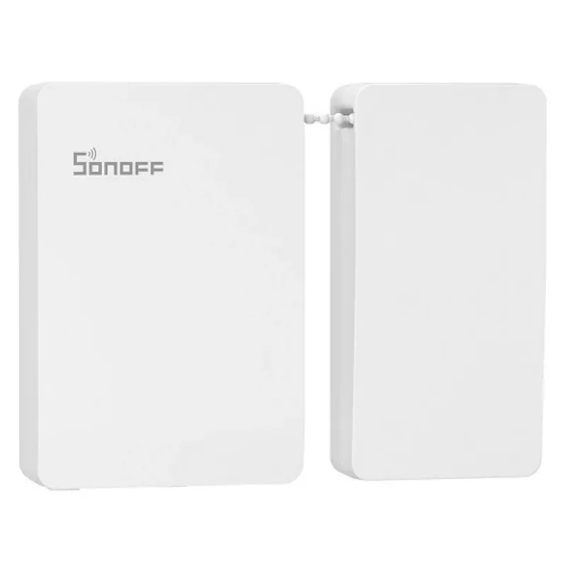 Sonoff ZBCURTAIN