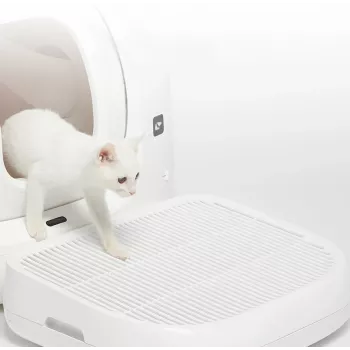 Laipteliai PetKit kraiko dėžėms