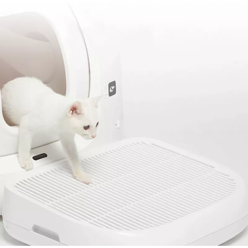 Laipteliai PetKit kraiko dėžėms