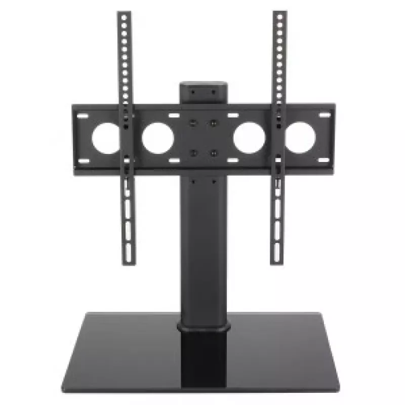 TV mini staliukas/stovas ART SD-33 32–55 colių televizoriams, maks. apkrova 40 kg, VESA iki 400x400