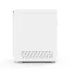Kompiuterio korpusas Zalman i6 White, ATX, baltas