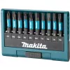 Makita E-12011 įrankio priedas, juodas