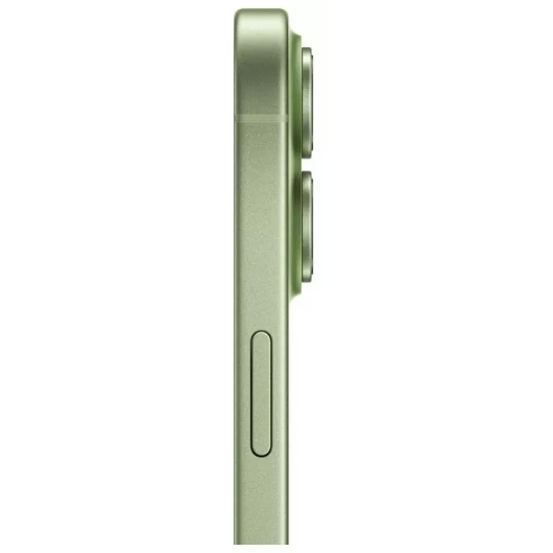 Išmanusis telefonas Apple iPhone 17 256GB Sage — 256 GB atminties, Sage spalva