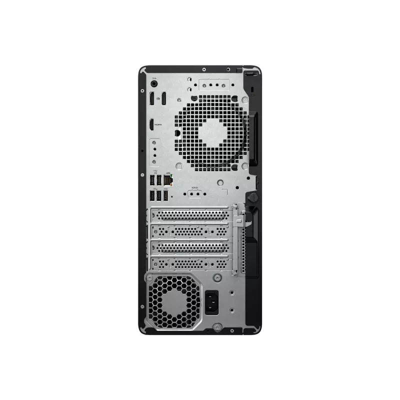 Kompiuteris HP EliteDesk 800 G1 TWR i7 16GB 512GB Intel HD Graphics Windows 10
