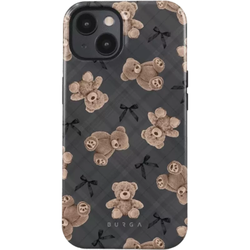 Burga Case Tough MagSafe iPhone 15 BFF (VM_01_IP15_TH-magsafe)