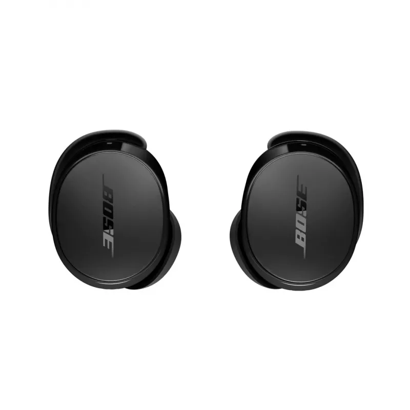 Bose 888507-0100 ausinės/ausinės su mikrofonu Belaidės Į ausis įdedamos Bluetooth Juoda