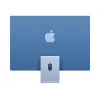 iMac 24 col.: M4 10/10, 16GB, 512GB SSD – mėlynas