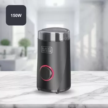 Juoda+Decker BXCG152E kavos malūnėlis