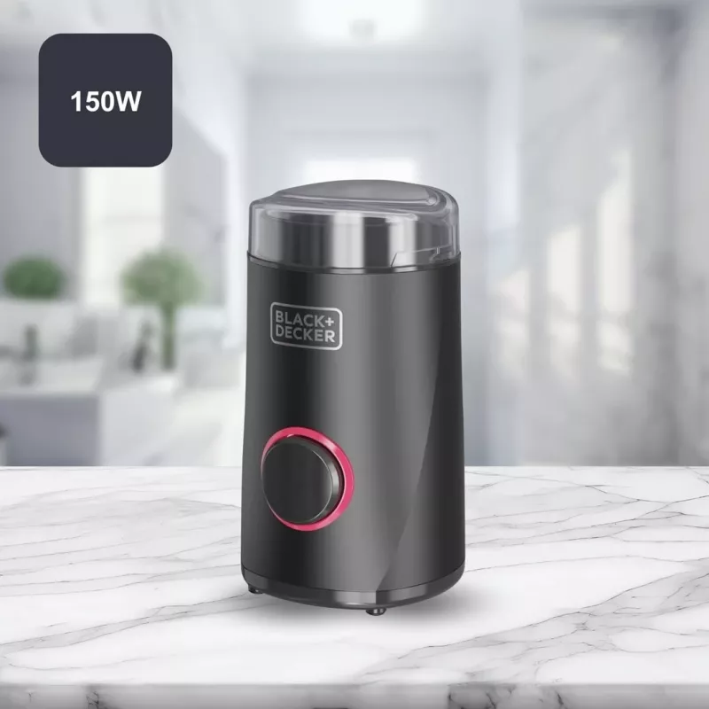 Juoda+Decker BXCG152E kavos malūnėlis