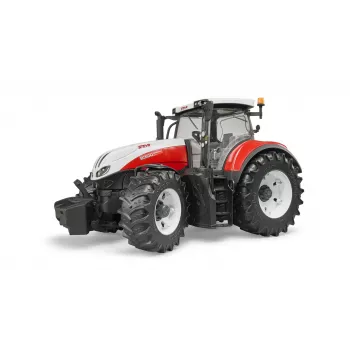 žaislinė transporto priemonė BRUDER 3180
