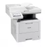 Daugiafunkcis spausdintuvas Brother MFC-L6710DW Laser A4 1200 x 1200 DPI 50 ppm Wi-Fi