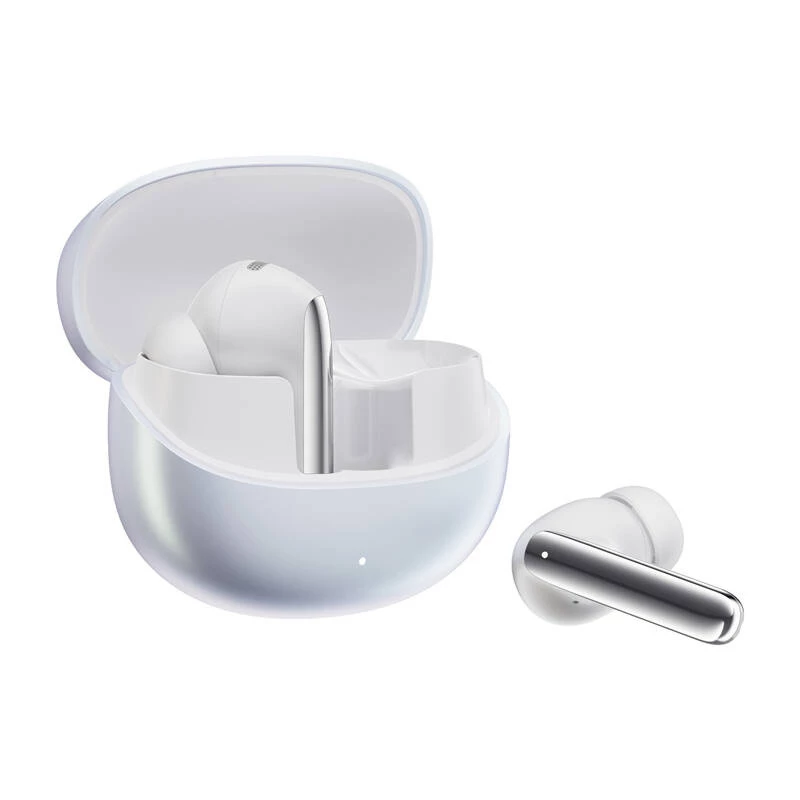 Ausinės QCY MeloBuds Pro HT08